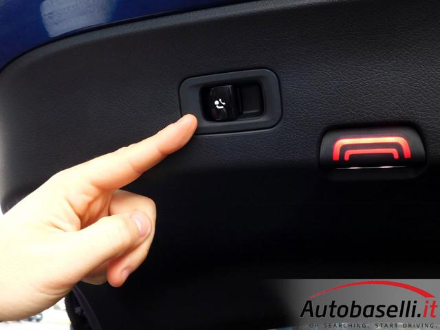 MERCEDES-BENZ GLC 220 usata, con Luce d