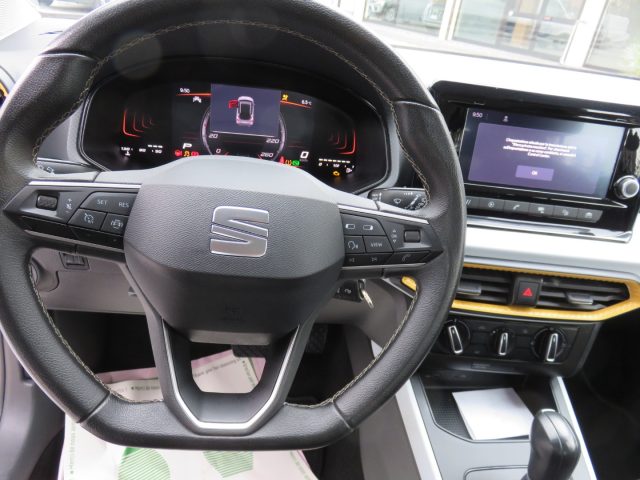 SEAT Arona usata, con Autoradio