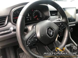 RENAULT Clio usata, con Controllo automatico clima