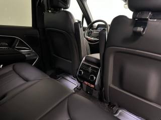 LAND ROVER Range Rover usata, con Climatizzatore
