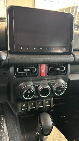 SUZUKI Jimny usata, con Cruise Control