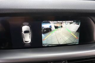 ALFA ROMEO Stelvio usata, con Fendinebbia