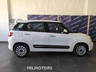 FIAT 500L usata, con ESP