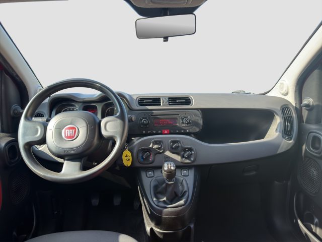 FIAT Panda usata 10