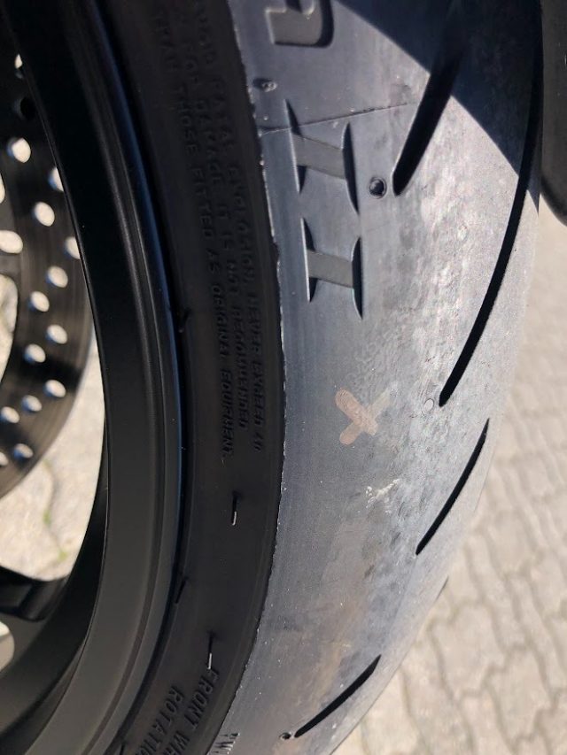 DUCATI Streetfighter usata 26