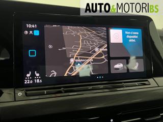 VOLKSWAGEN Golf usata, con Servosterzo