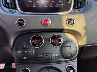 ABARTH 595 usata, con Servosterzo