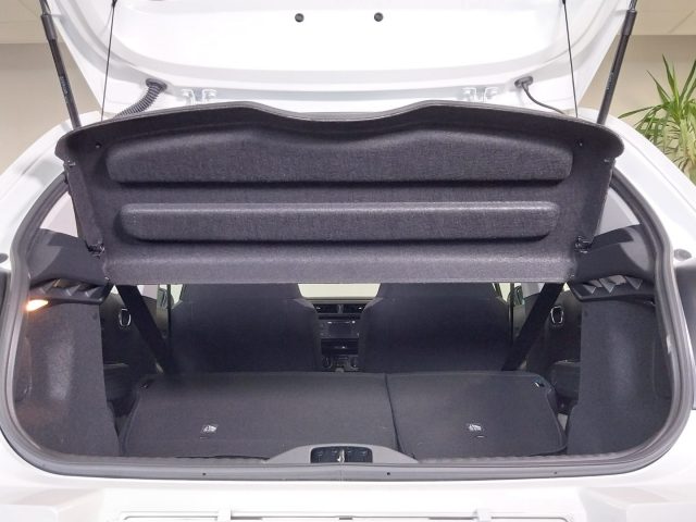 CITROEN C3 usata, con Chiusura centralizzata telecomandata