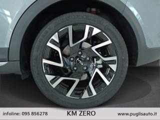 KIA XCeed usata, con Sedile posteriore sdoppiato
