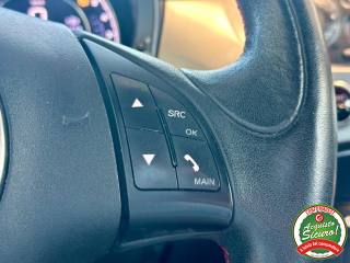 FIAT 500 usata, con Fendinebbia