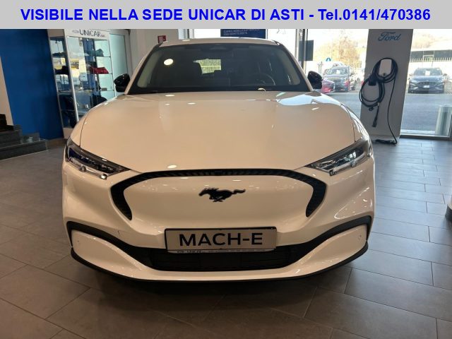 FORD Mustang Mach-E usata, con Airbag