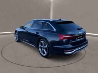 AUDI A6 allroad usata, con Climatizzatore