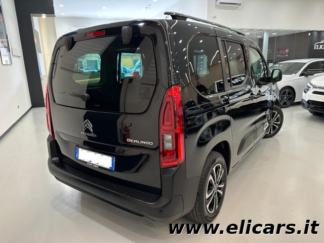 CITROEN Berlingo usata, con Autoradio