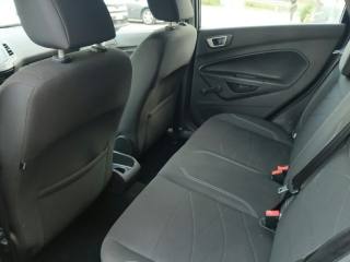 FORD Fiesta usata, con Immobilizzatore elettronico