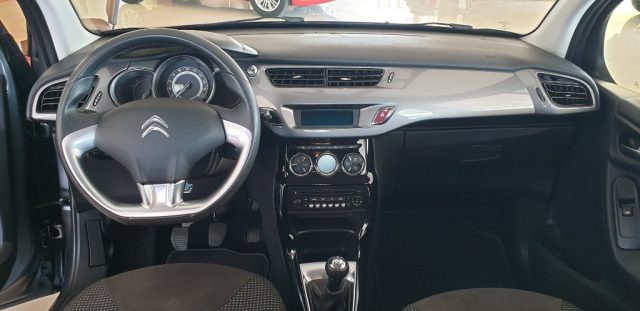 CITROEN C3 usata, con Chiusura centralizzata