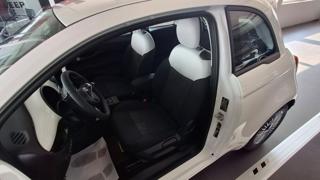 FIAT 500 usata, con Autoradio