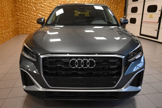 AUDI Q2 usata 85