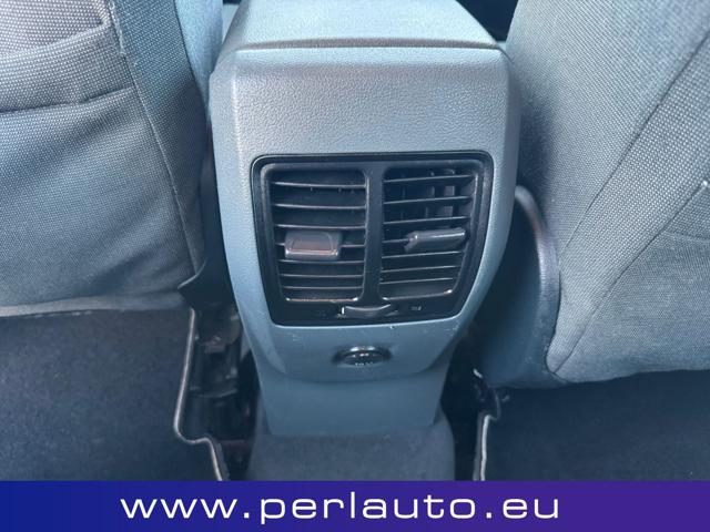 FORD C-Max usata, con Immobilizzatore elettronico