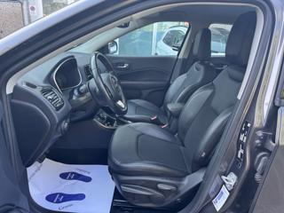 JEEP Compass usata, con Autoradio