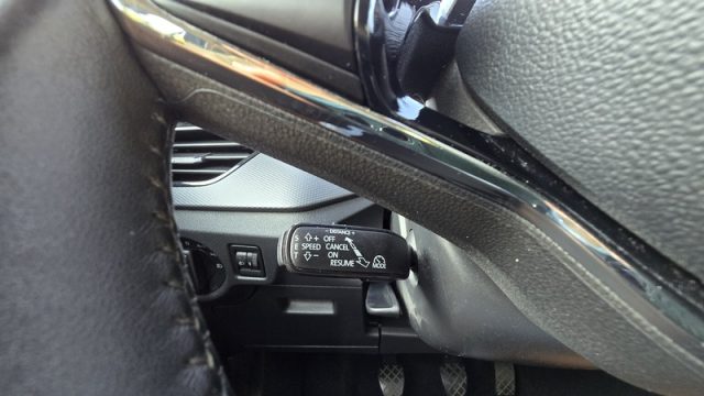 SKODA Kamiq usata, con Controllo automatico clima
