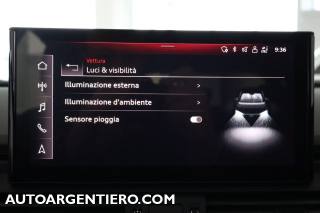 AUDI Q5 usata, con Controllo elettronico della corsia