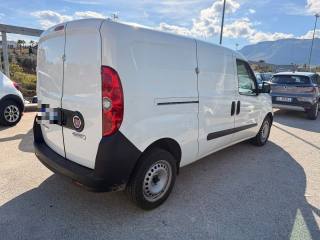 FIAT Doblo usata 8