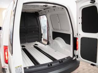 VOLKSWAGEN Caddy usata, con Cronologia tagliandi