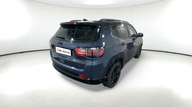 JEEP Compass usata, con Airbag