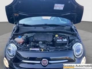 FIAT 500 usata 17