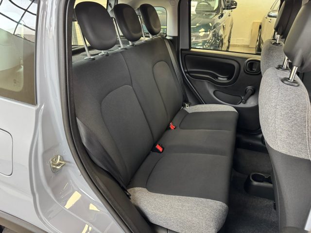FIAT Panda usata, con Vivavoce