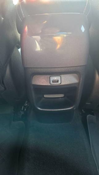 NISSAN Juke usata, con Controllo trazione
