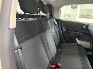 CITROEN C3 usata 25