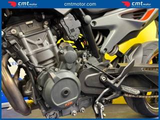 KTM 790 Duke usata 10