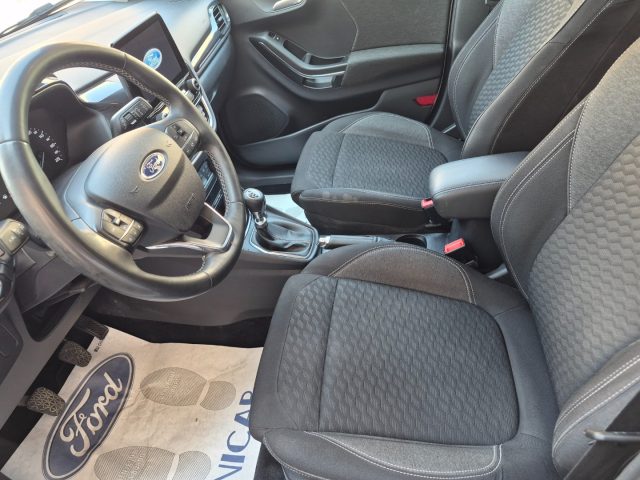 FORD Puma usata, con Cruise Control