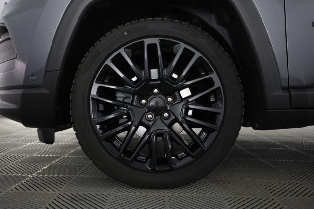 JEEP Compass usata 8