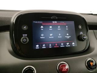 FIAT 500X usata, con Controllo elettronico della corsia