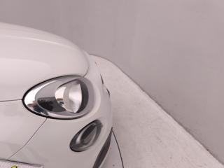 FIAT 500 usata, con Freno di stazionamento elettrico