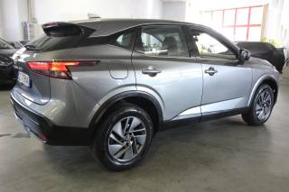 NISSAN Qashqai usata, con Alzacristalli elettrici