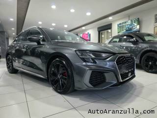 AUDI A3 usata, con Luci diurne LED