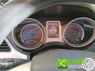 FIAT Freemont usata, con Immobilizzatore elettronico