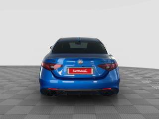 ALFA ROMEO Giulia usata 3