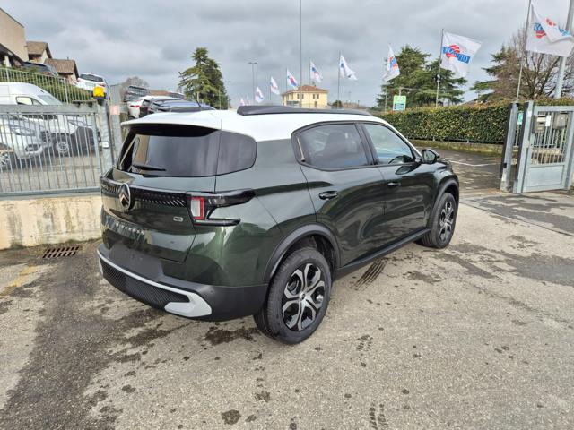 CITROEN C3 Aircross usata, con Chiusura centralizzata
