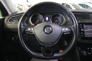 VOLKSWAGEN Tiguan Allspace usata, con Cronologia tagliandi