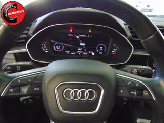 AUDI Q3 usata, con ESP