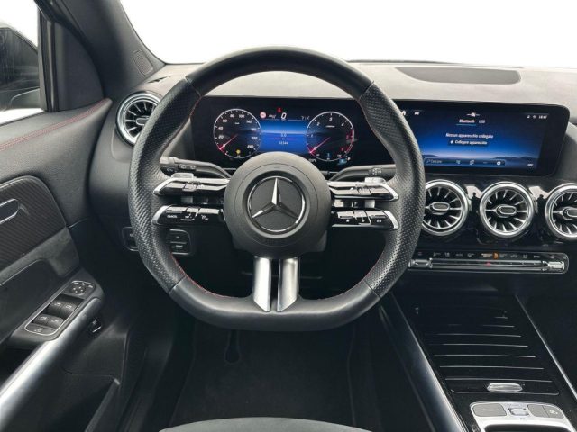 MERCEDES-BENZ GLA 200 usata, con Controllo trazione