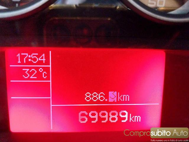 ALFA ROMEO MiTo usata, con Bluetooth