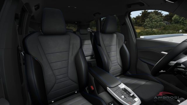 BMW X3 usata 11