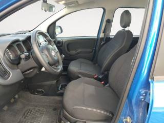 FIAT Panda usata, con Controllo trazione