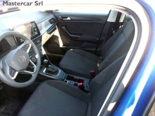 VOLKSWAGEN T-Roc usata, con Airbag laterali