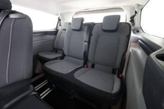 FORD Tourneo Custom usata 10